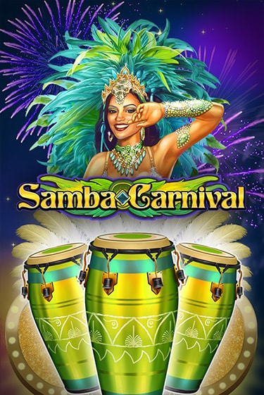 Демо игра Samba Carnival играть онлайн | Casino X Official бесплатно