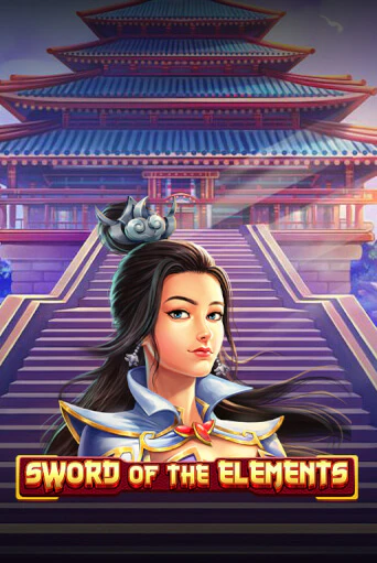 Демо игра Sword of the Elements играть онлайн | Casino X Official бесплатно