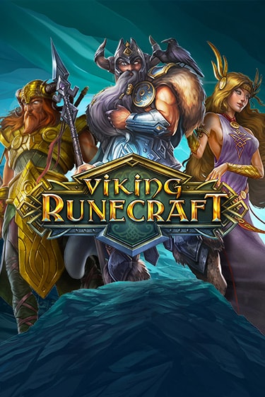 Демо игра Viking Runecraft играть онлайн | Casino X Official бесплатно